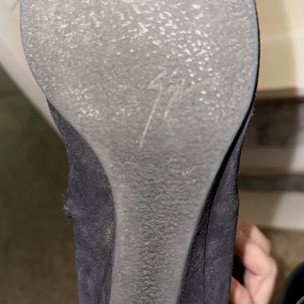 Giuseppe Zanotti Boots - Picture 9 of 13